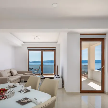 Stylisches Haus Fuer 8 Personenund 4 Casa vacanze