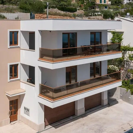 Casa vacanze Stylisches Haus Fuer 8 Personenund 4 *