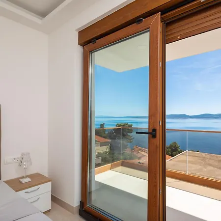 Casa vacanze Stylisches Haus Fuer 8 Personenund 4 Pisak