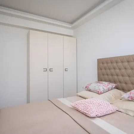Casa vacanze Stylisches Haus Fuer 8 Personenund 4 *