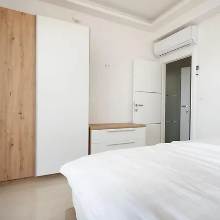 Casa vacanze Stylisches Haus Fuer 8 Personenund 4 *