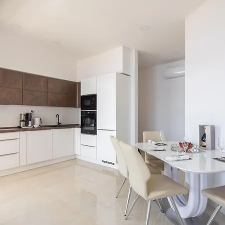 Casa vacanze Stylisches Haus Fuer 8 Personenund 4