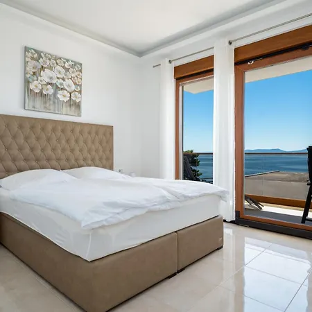Stylisches Haus Fuer 8 Personenund 4 Casa vacanze Pisak